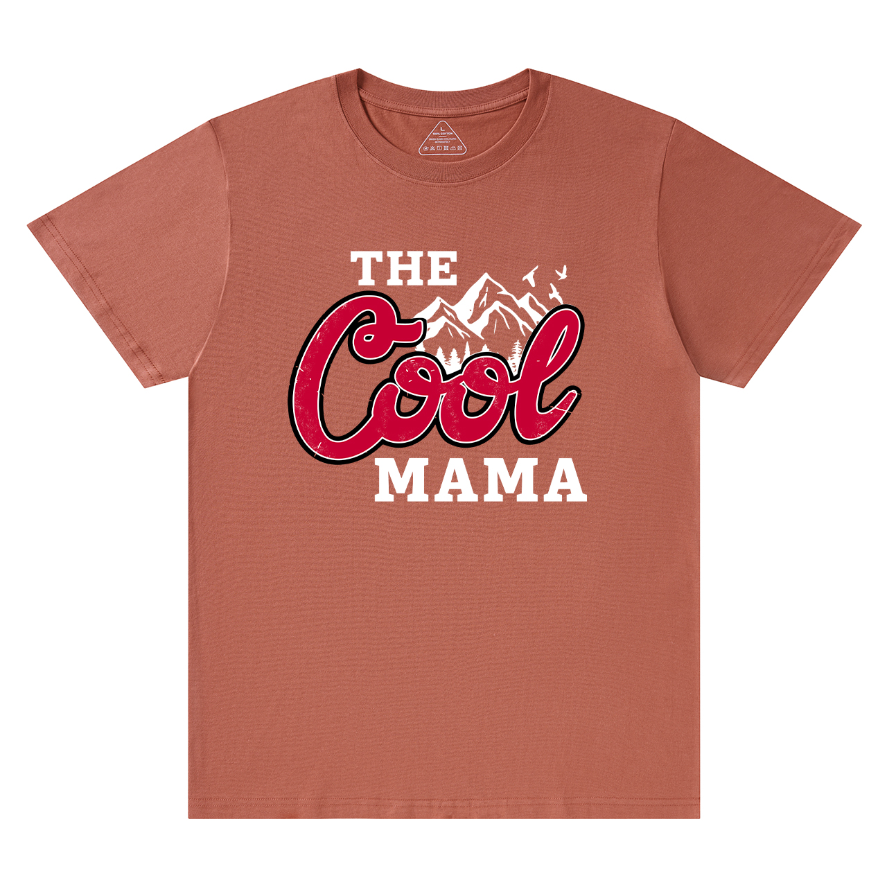 The Cool Mama Life Shirt