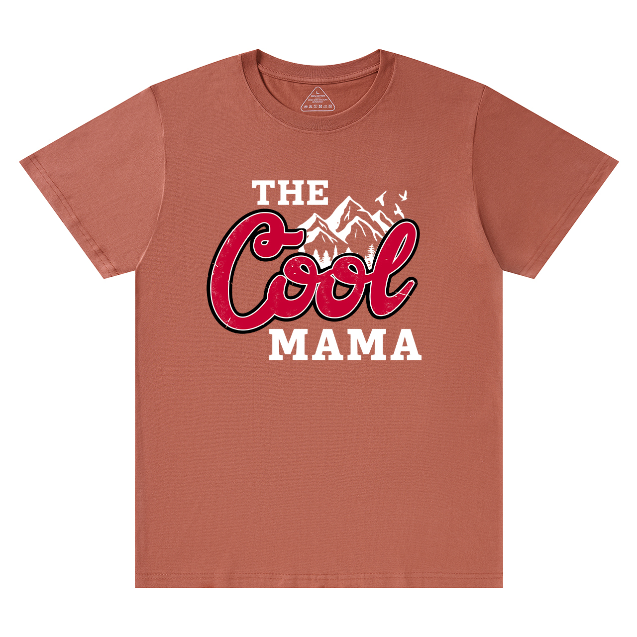 The Cool Mama Life Shirt