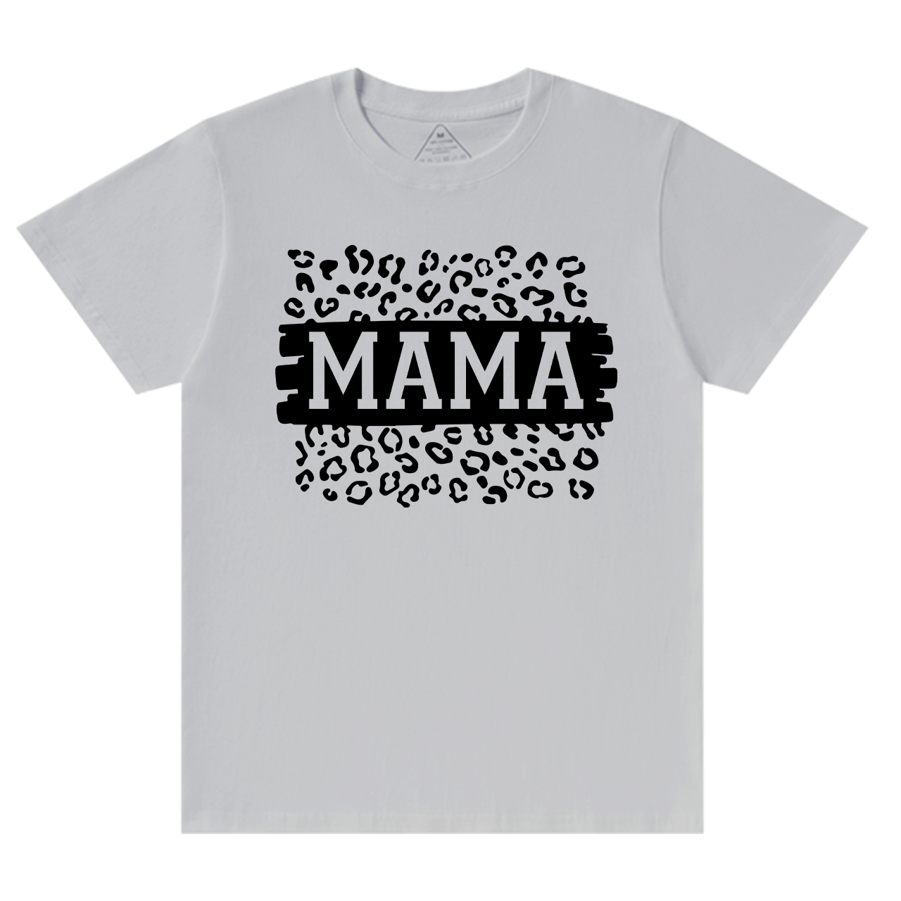 Mama Leopard Cute Gift Shirts