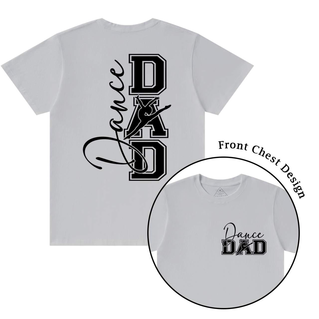 Dance Dad T-shirt