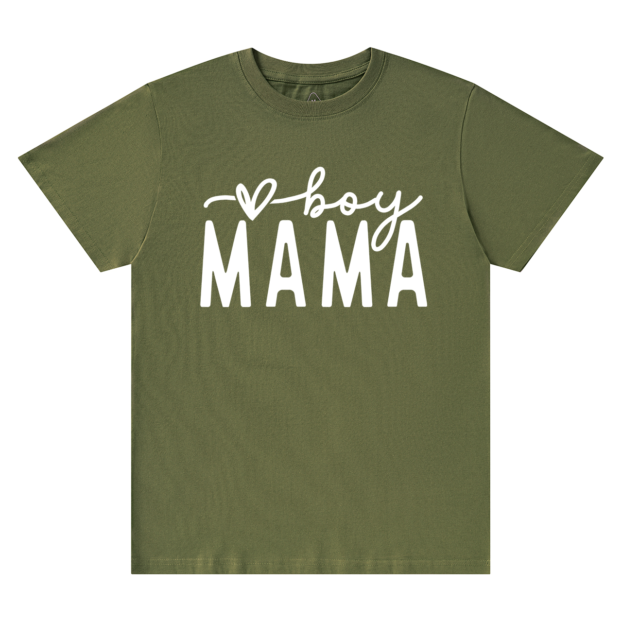 Mom Of Boys & Girls Shirt 