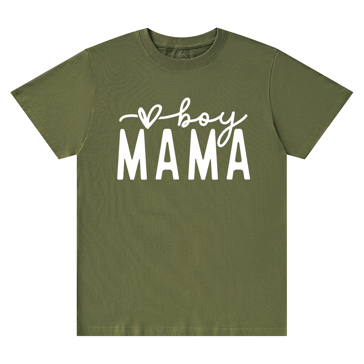 Mom Of Boys & Girls Shirt 
