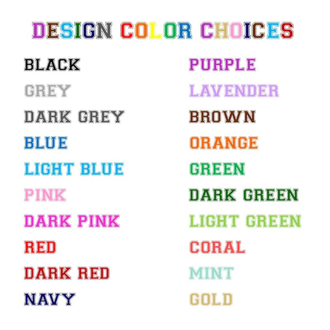 Personalized High School Graduation Class Toddler&Kids Tees