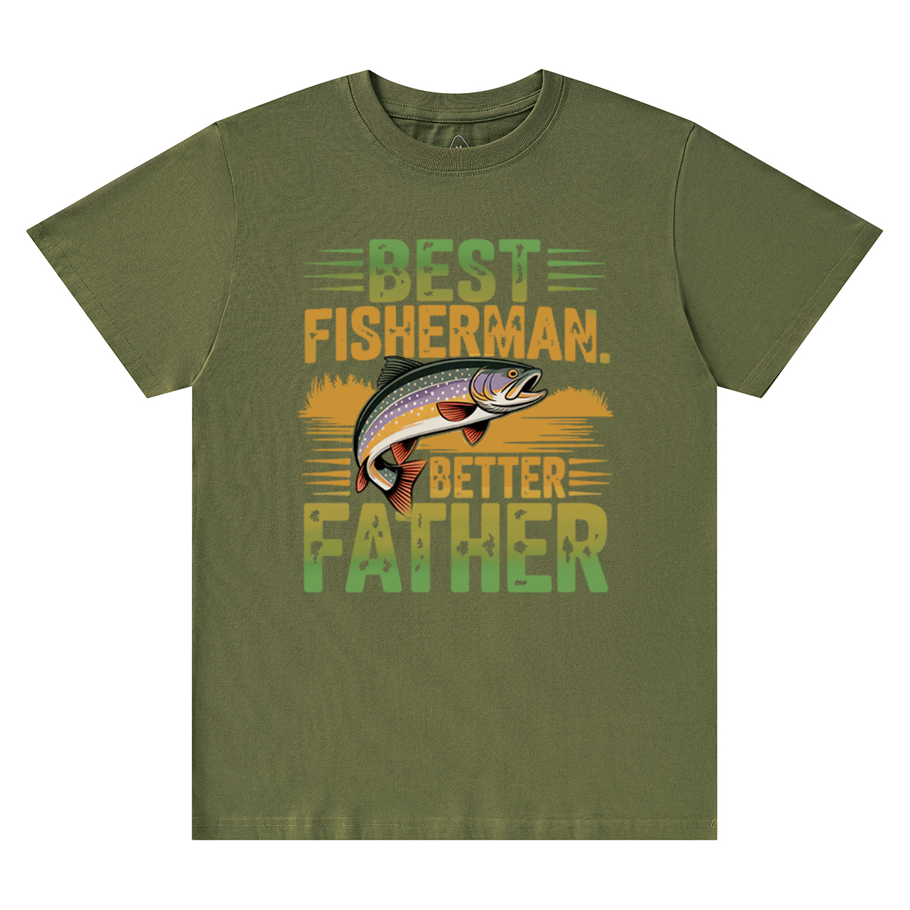 Better Father T-shirt