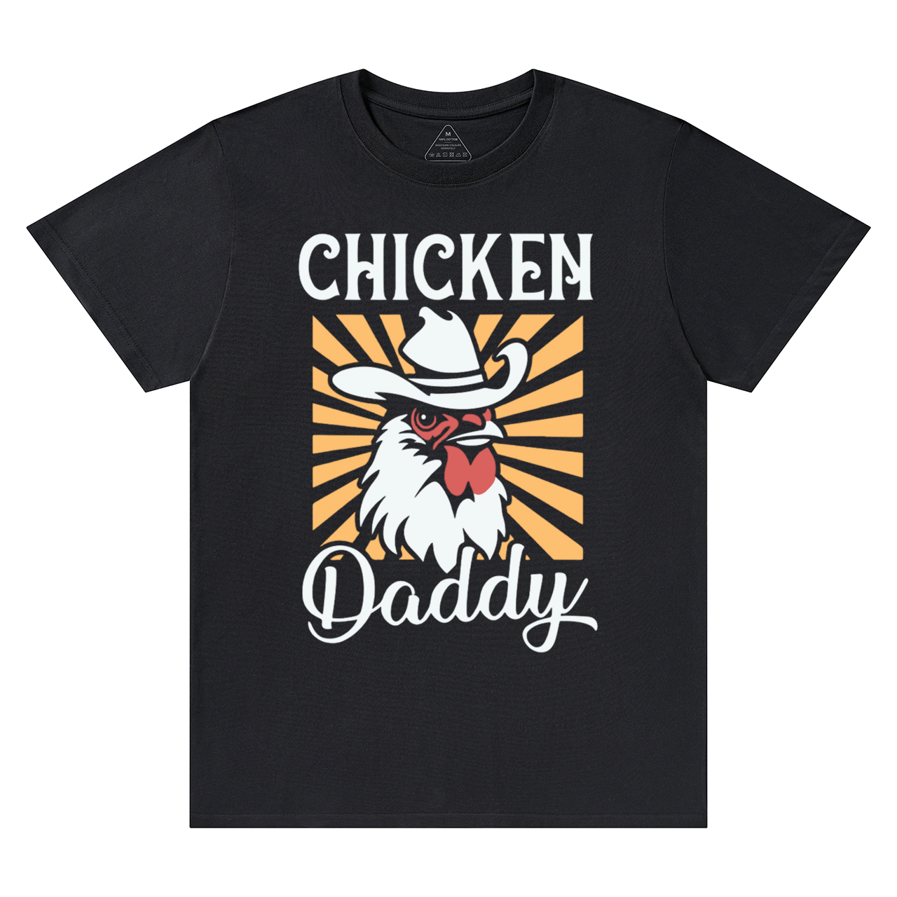 Chicken Daddy T-shirt