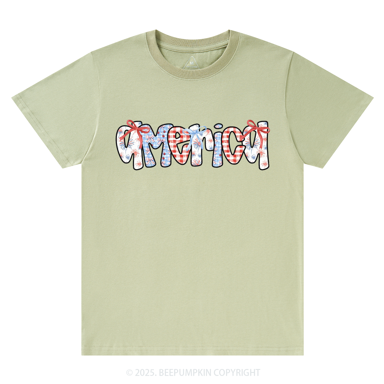 American Mama T-Shirts