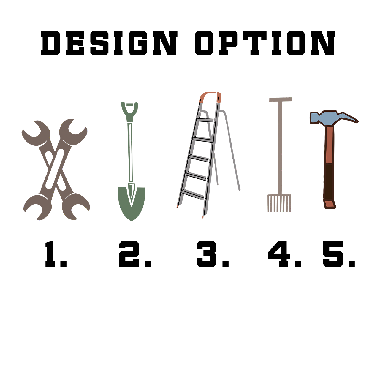 Personalized Grandpa's Helpers T-shirt