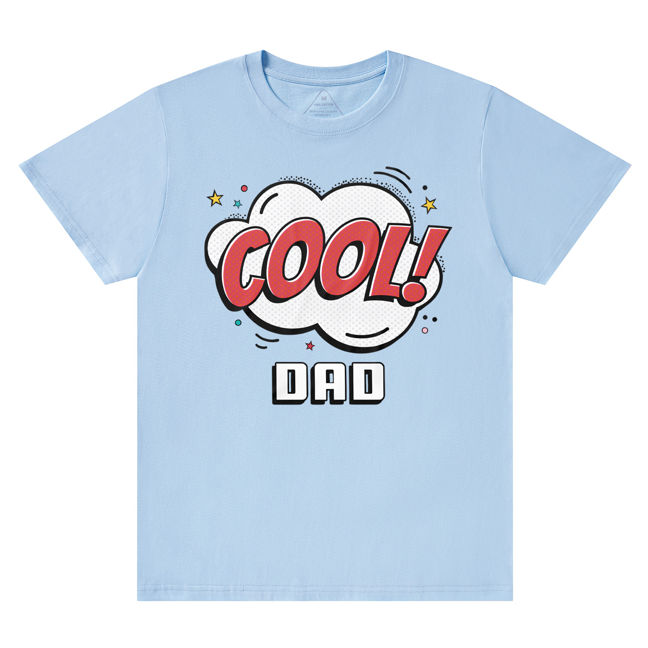 Cool Dad T-Shirt