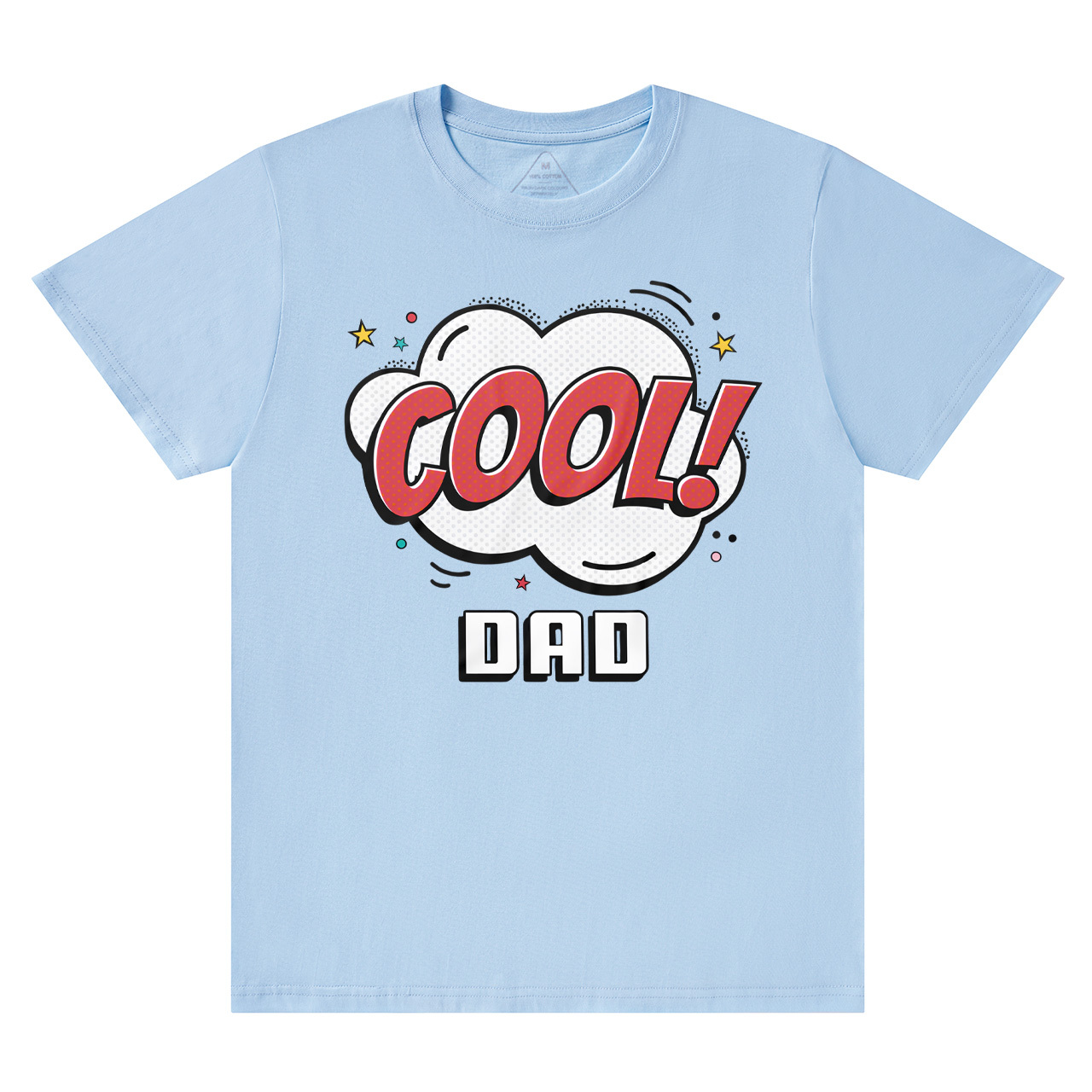 Cool Dad T-Shirt