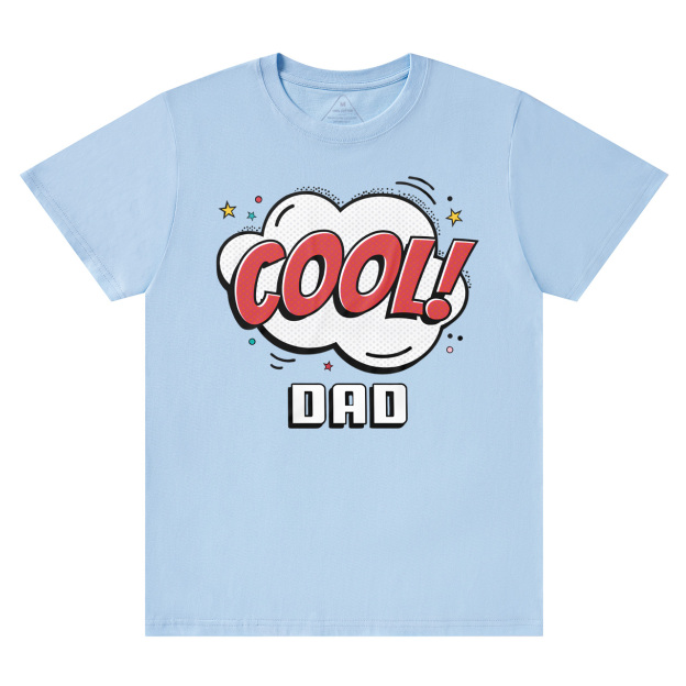 Cool Dad T-Shirt