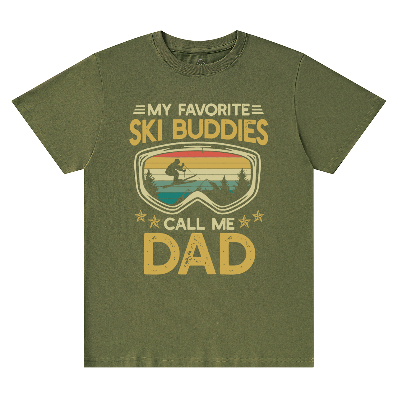 My Favorite Sky Buddies Dad Call Me T-Shirt