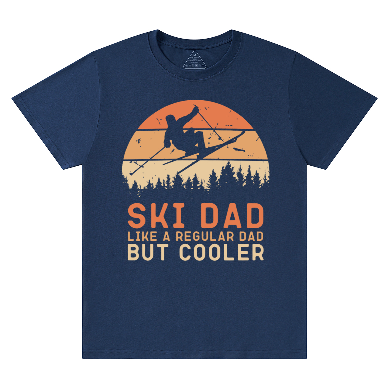 Ski Dad T-Shirt