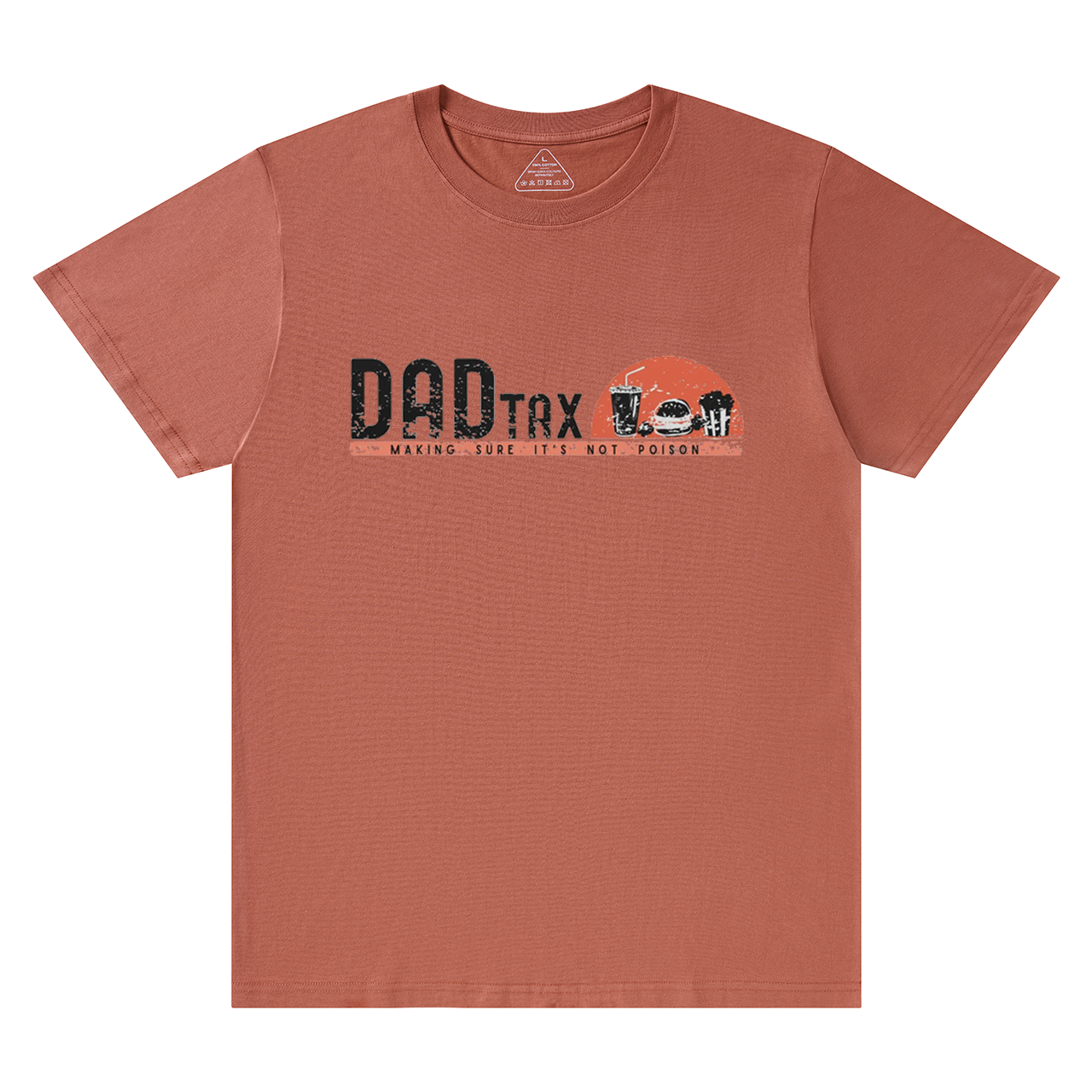 Dad Tax T-shirt
