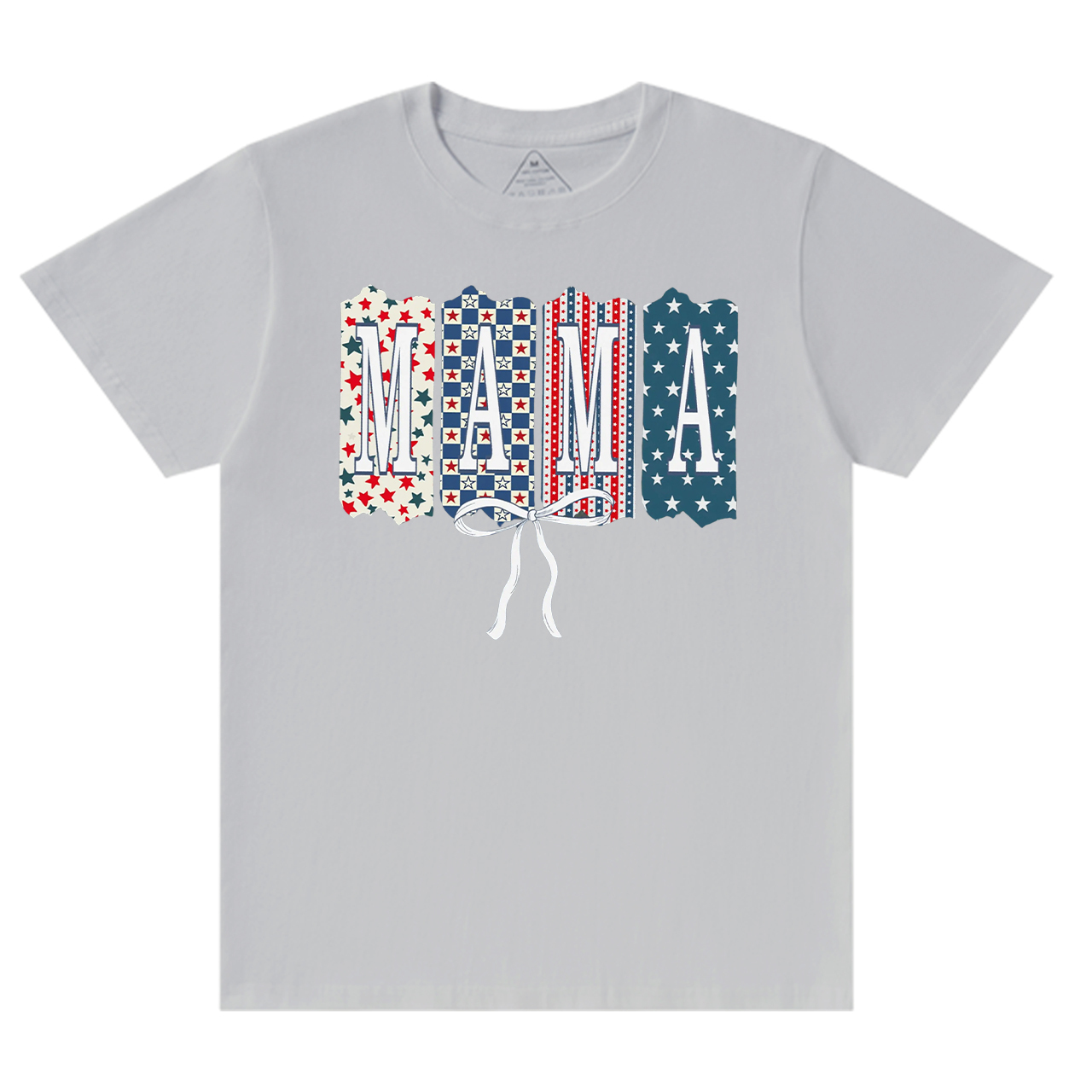 American Mama Comfort Colors T-Shirts