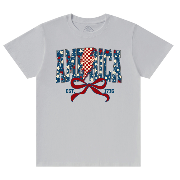 1776 America Mama T-Shirts