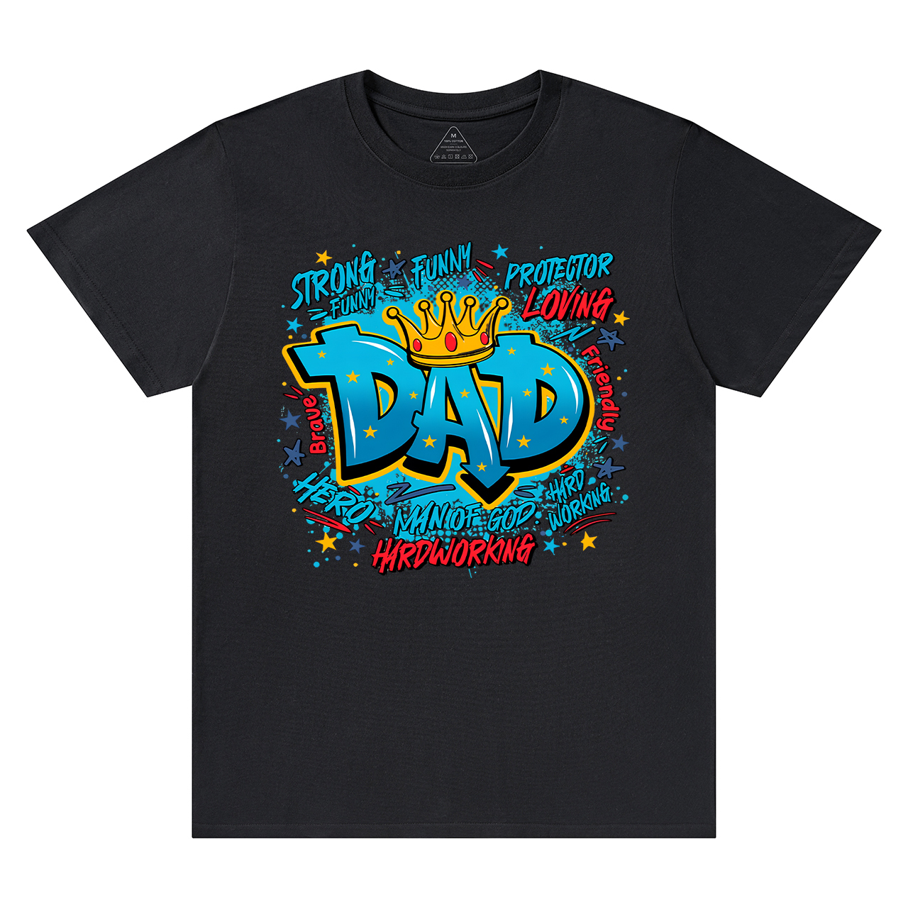 Dad Bundle T-shirt