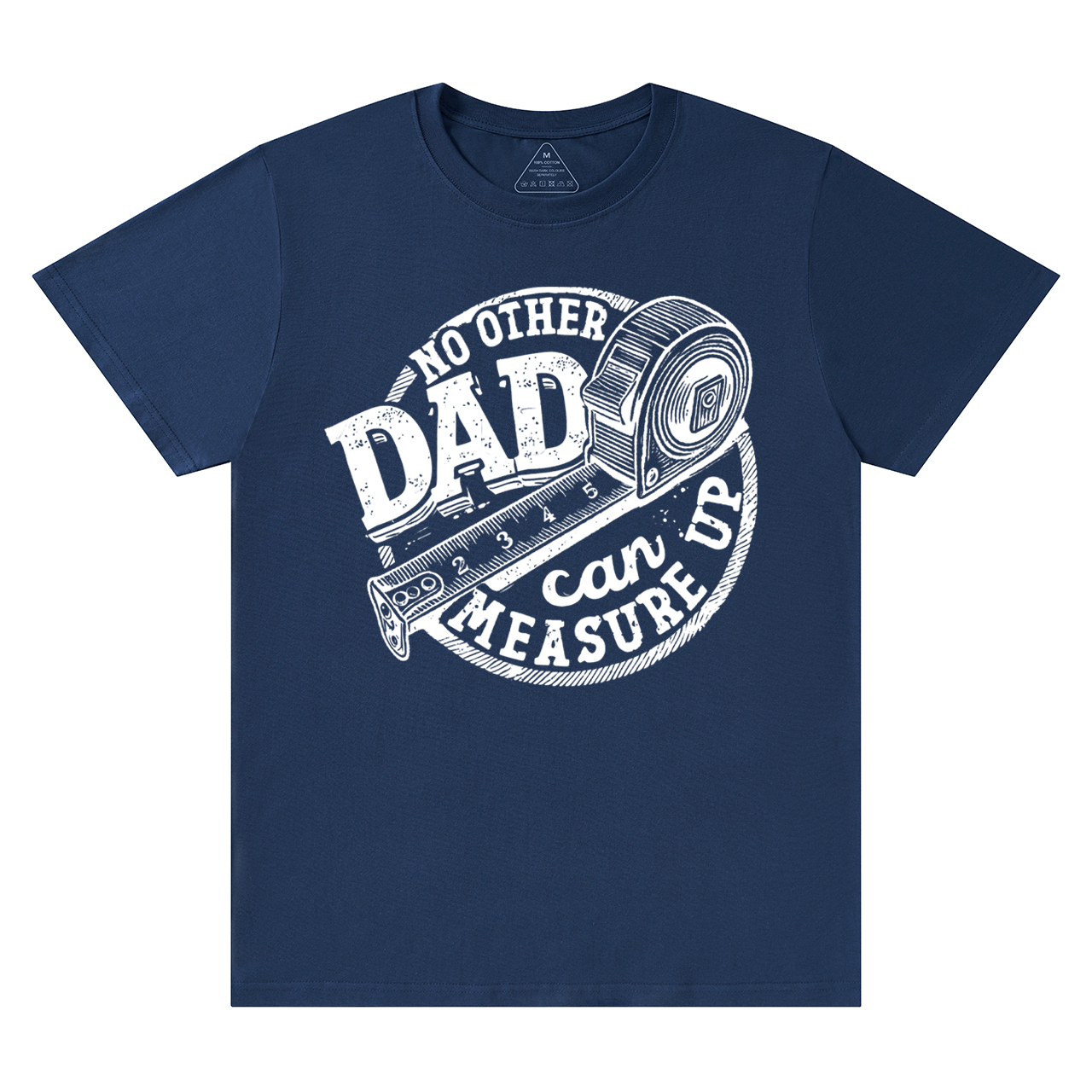Dad Beyond Measure T-shirt