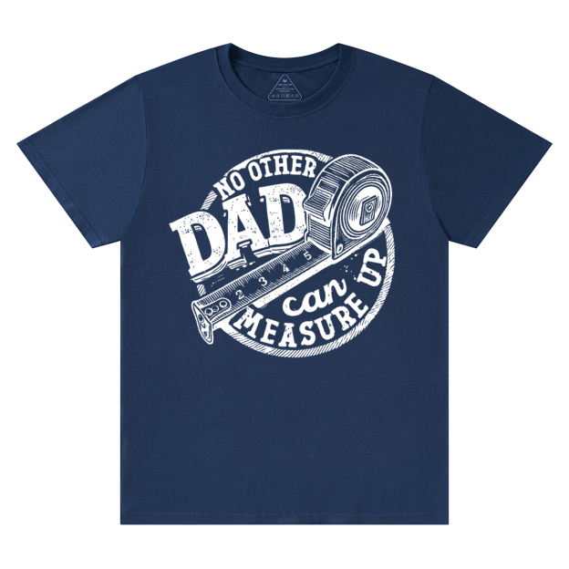 Dad Beyond Measure T-shirt