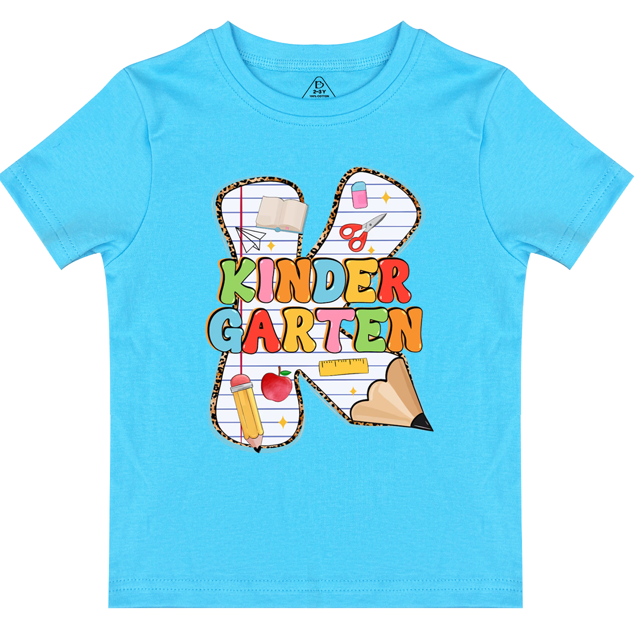 Personalized Alphabet Book Toddler&Kid's Tees Beepumpkin