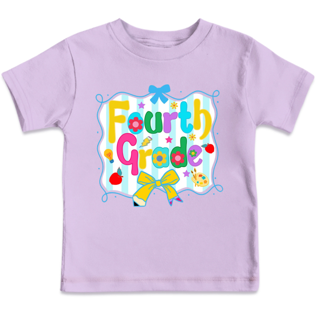 Personalized Blue Gift Bag Toddler&Kid's Tees Beepumpkin 