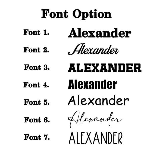 Personalized Charm Matching Felt Western Cowboy Hat