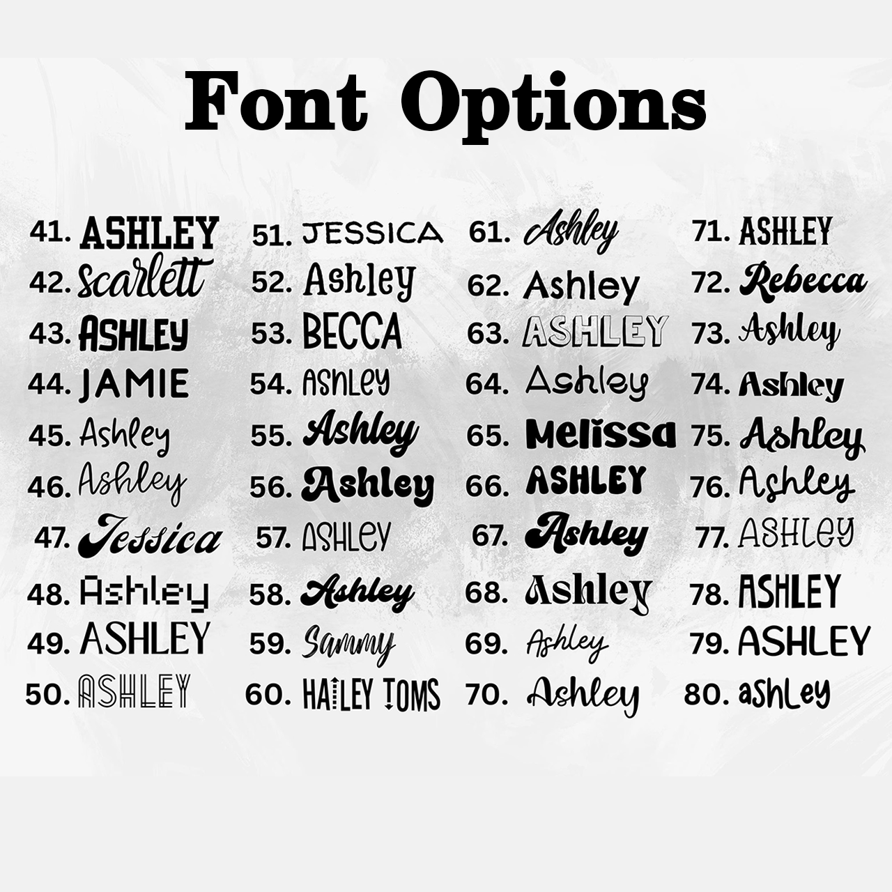 Personalized Cool Checker Swirl Name Fleece Blanket