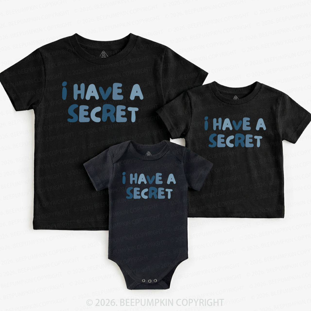 I'm Going To Be A Big Brother Matching Tees For Siblings