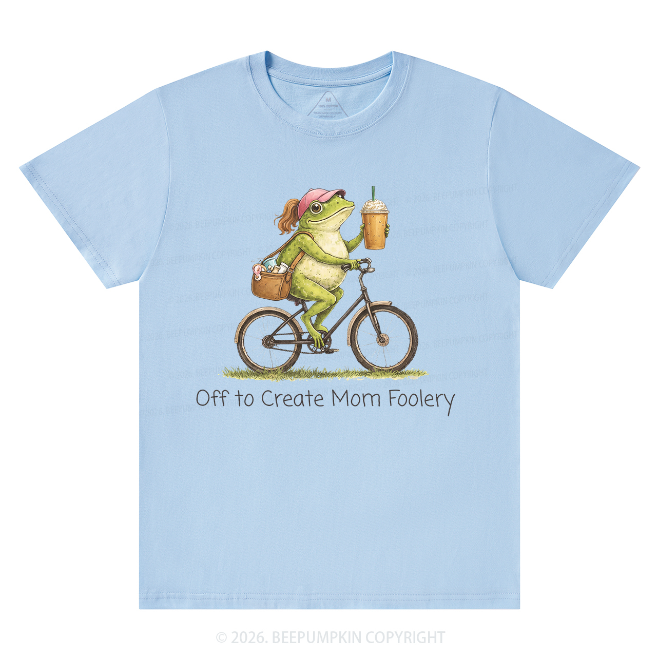 Off to Commit Mom Foolery T-Shirts