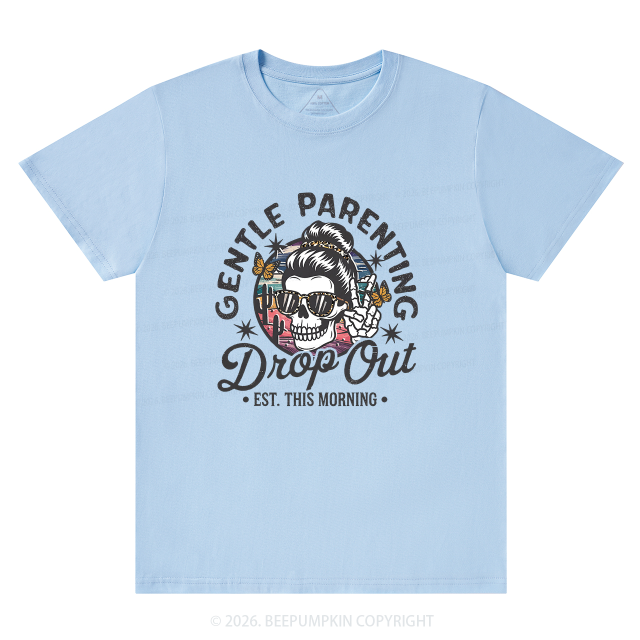 Retro Fun Mother's Day T-Shirts