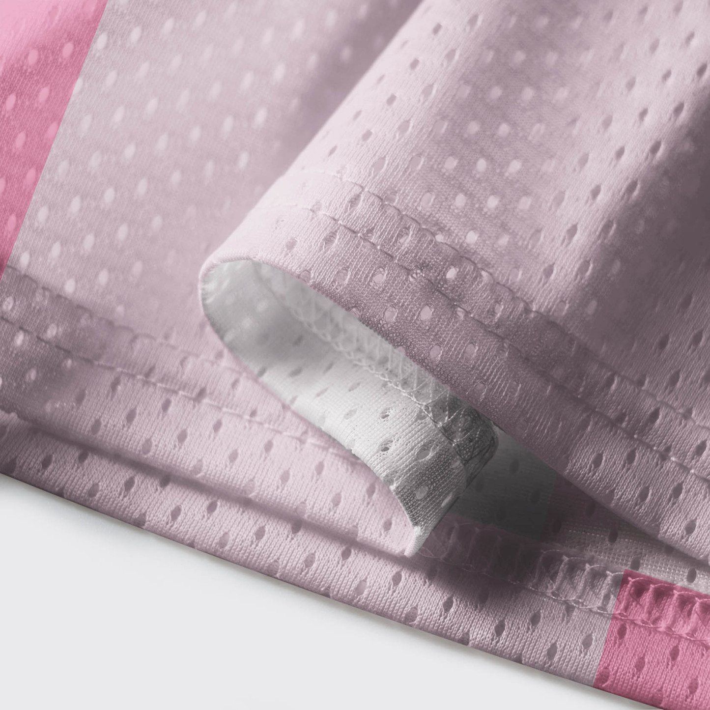 Pretty Besties Mesh Jersey For Family