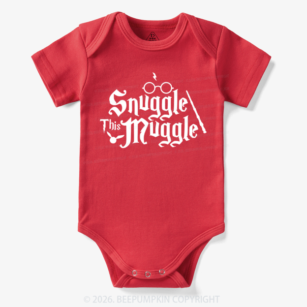 Magical Wizard Bodysuit