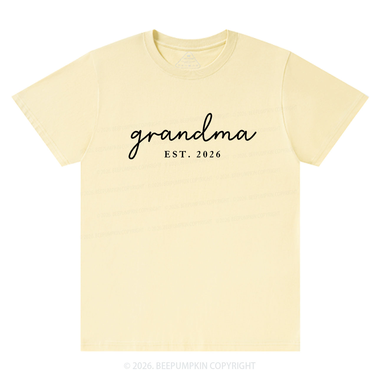 Personalized Mother's Day Gift T-Shirts