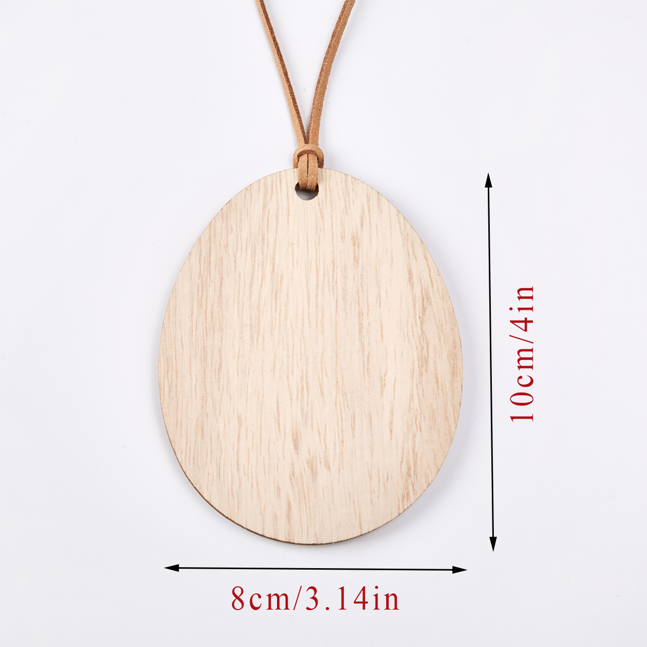 Personalized Easter Basket Tag