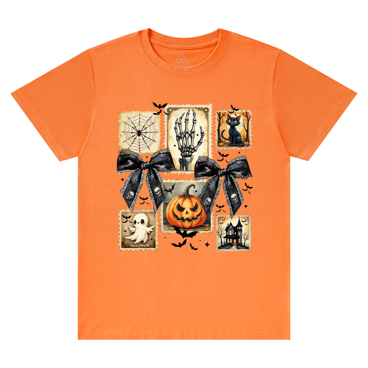 Spooky Season T-Shirts Beepumpkin
