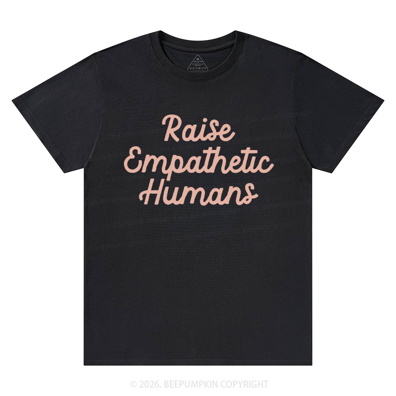 Feminist Empathy T-Shirts Beepumpkin