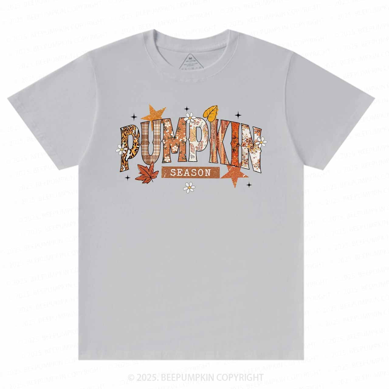 Pumpkin Season T-Shirts Beepumpkin