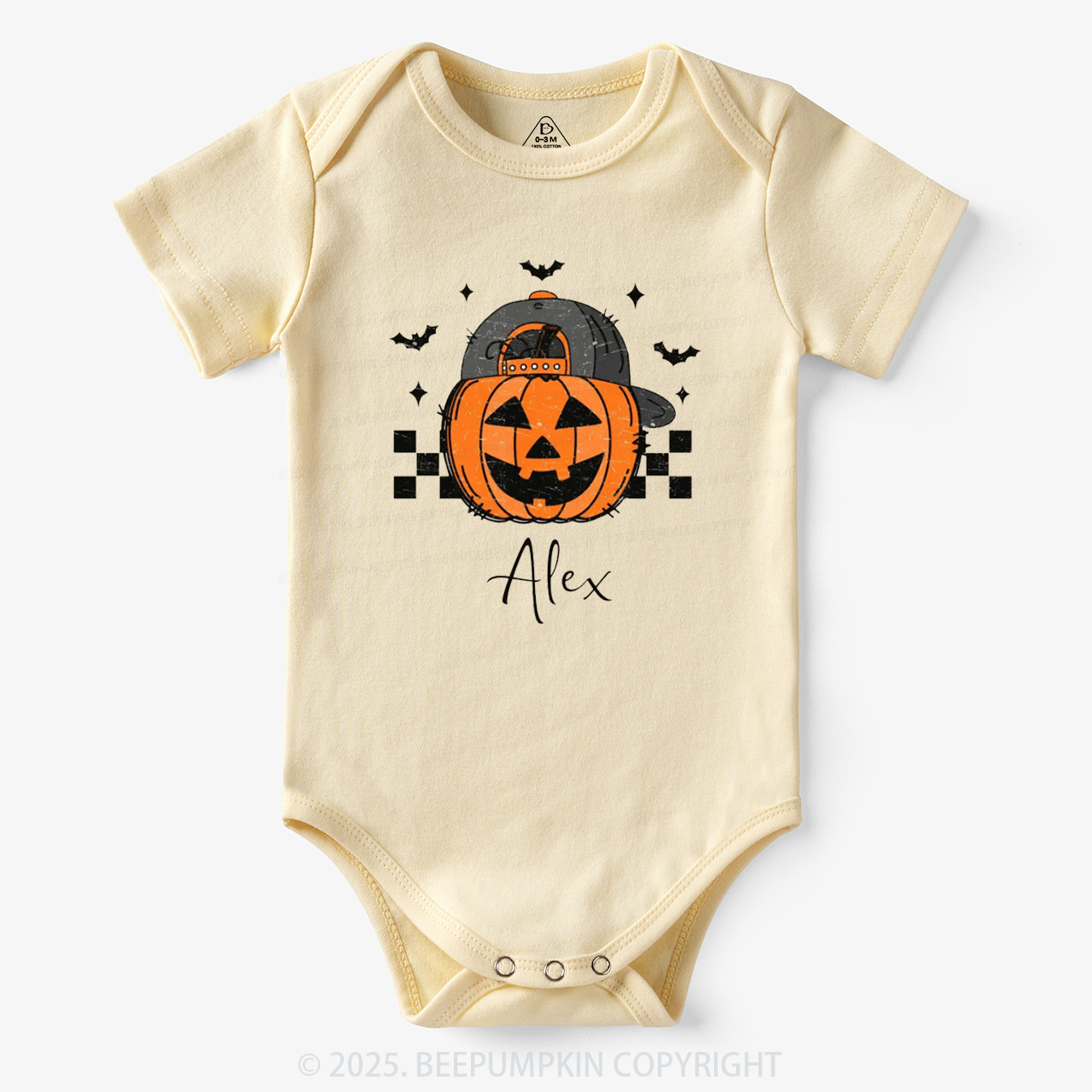 You Bet Your Giraffe I'm Cute Bodysuit Beepumpkin 7 Sale-Beepumpkin™