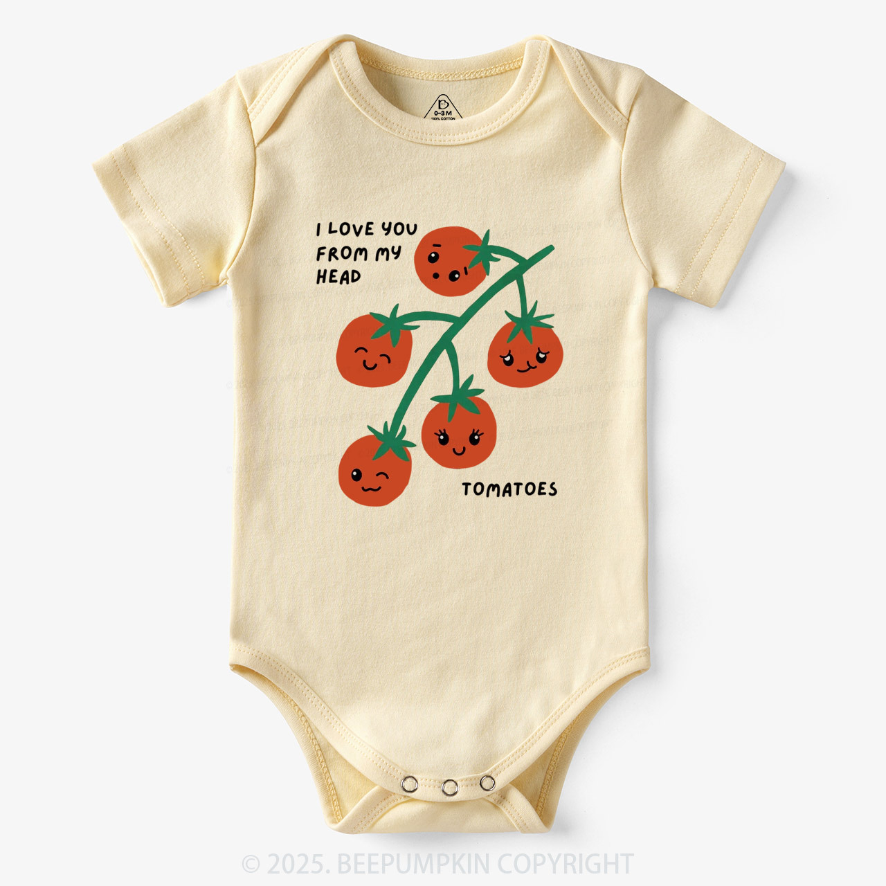 Trucks Bodysuit Beepumpkin 7 Sale-Beepumpkin™