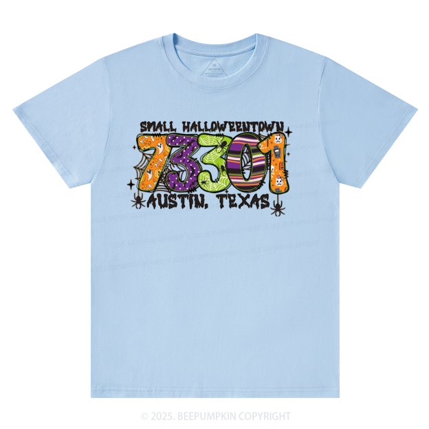 Personalized State America T-Shirts Beepumpkin