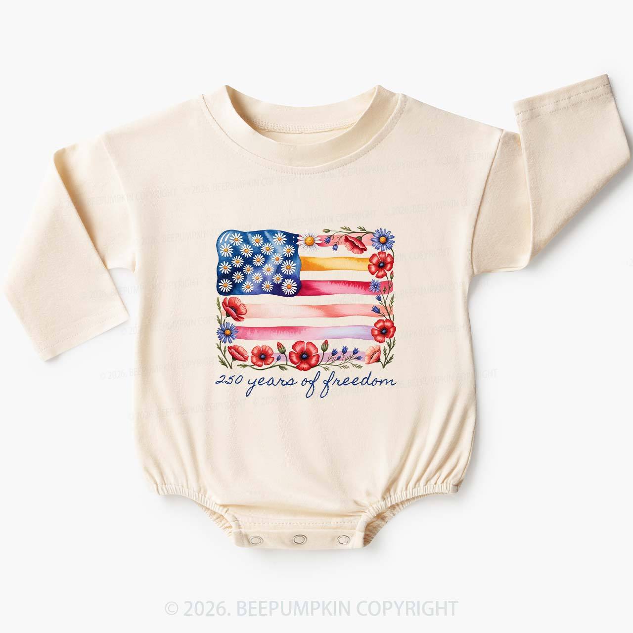 Baby Bubble Romper Beepumpkin Sale-Beepumpkin™