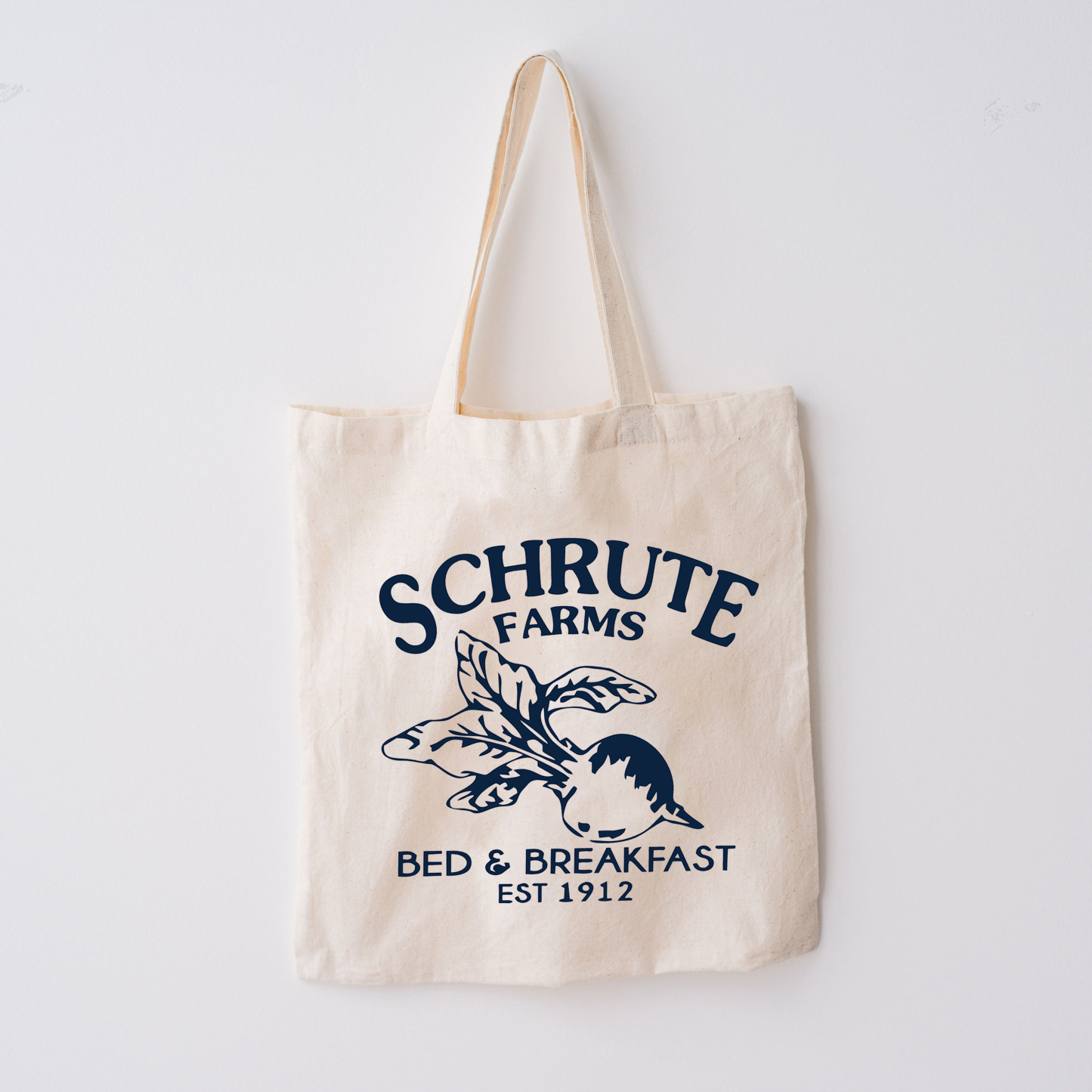 Schrute Farms Daily Tote Bag
