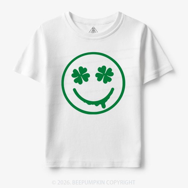Happy Earth Day Toddler&Kid's Tees Beepumpkin
