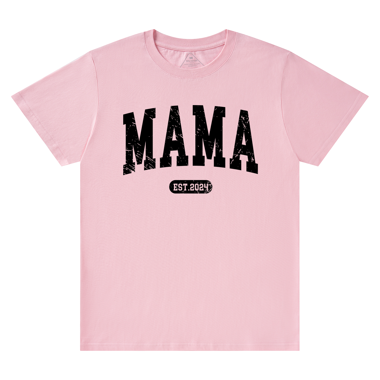 Mom Life Gift T-Shirt