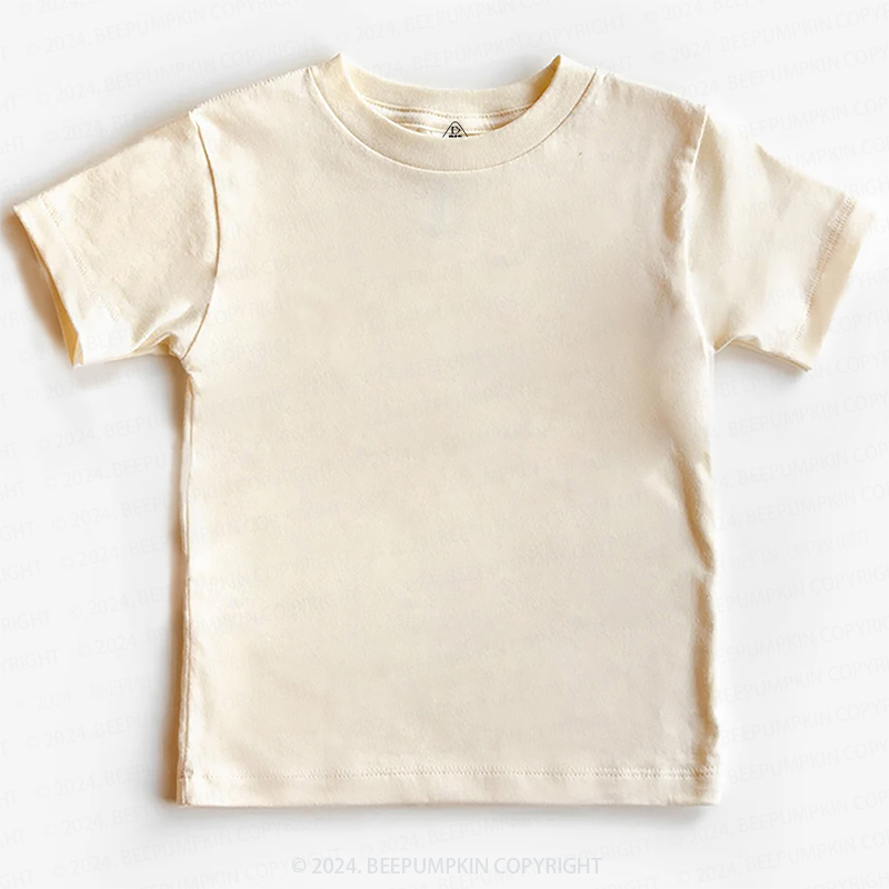 Personalized Hi Auntie See You In Toddler&Kids Tees