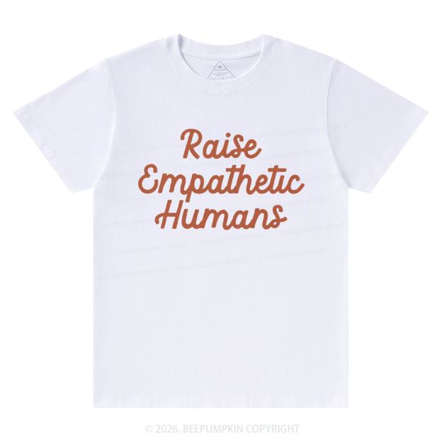 Feminist Empathy T-Shirts Beepumpkin