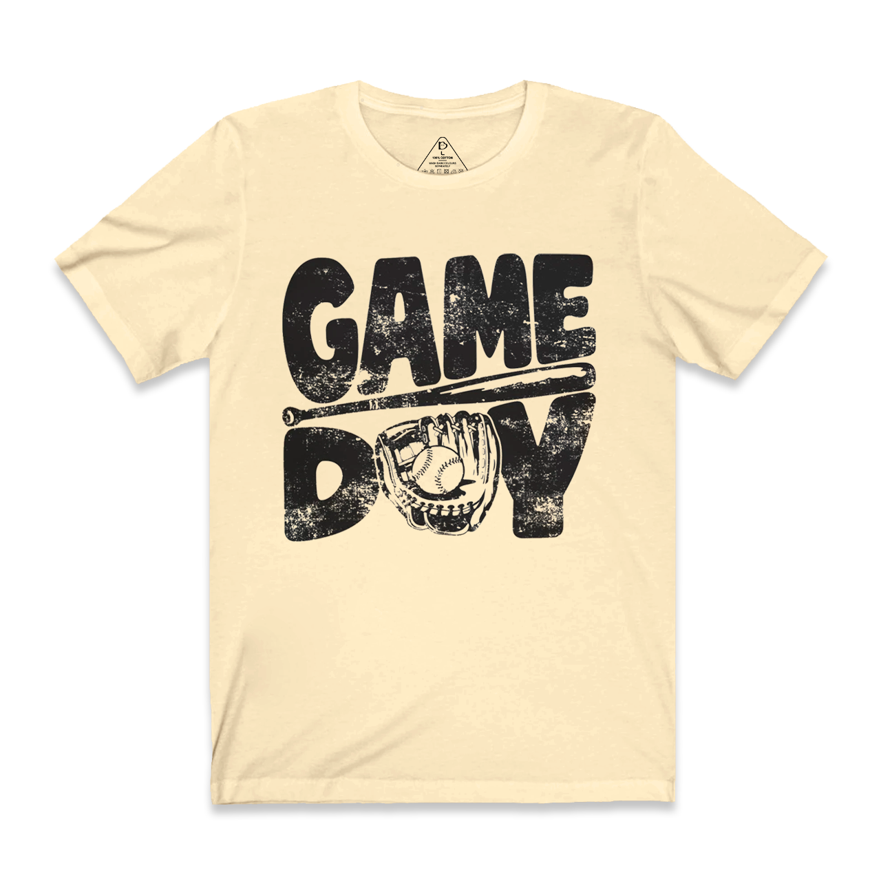 Baseball Gameday Mama T-Shirts