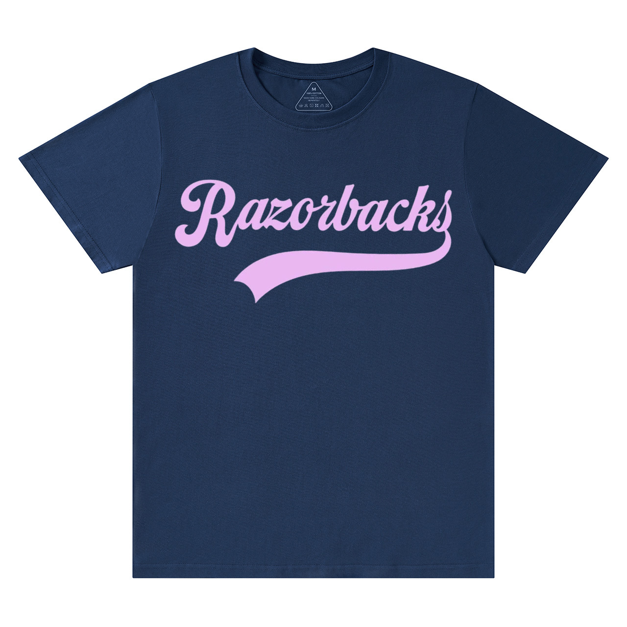 Personalized Team Mascot T-Shirts Beepumpkin