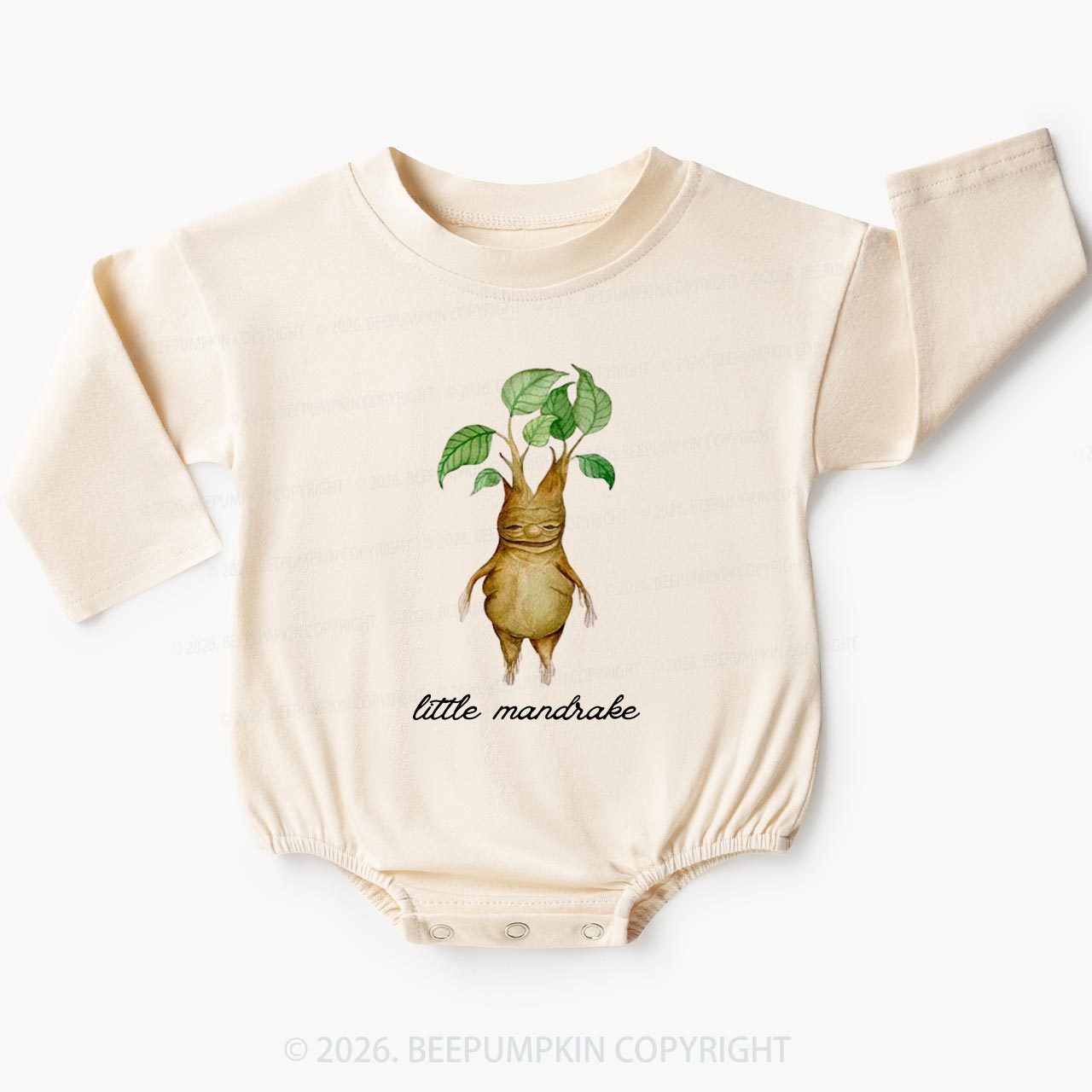 Baby Bubble Romper Beepumpkin Sale-Beepumpkin™