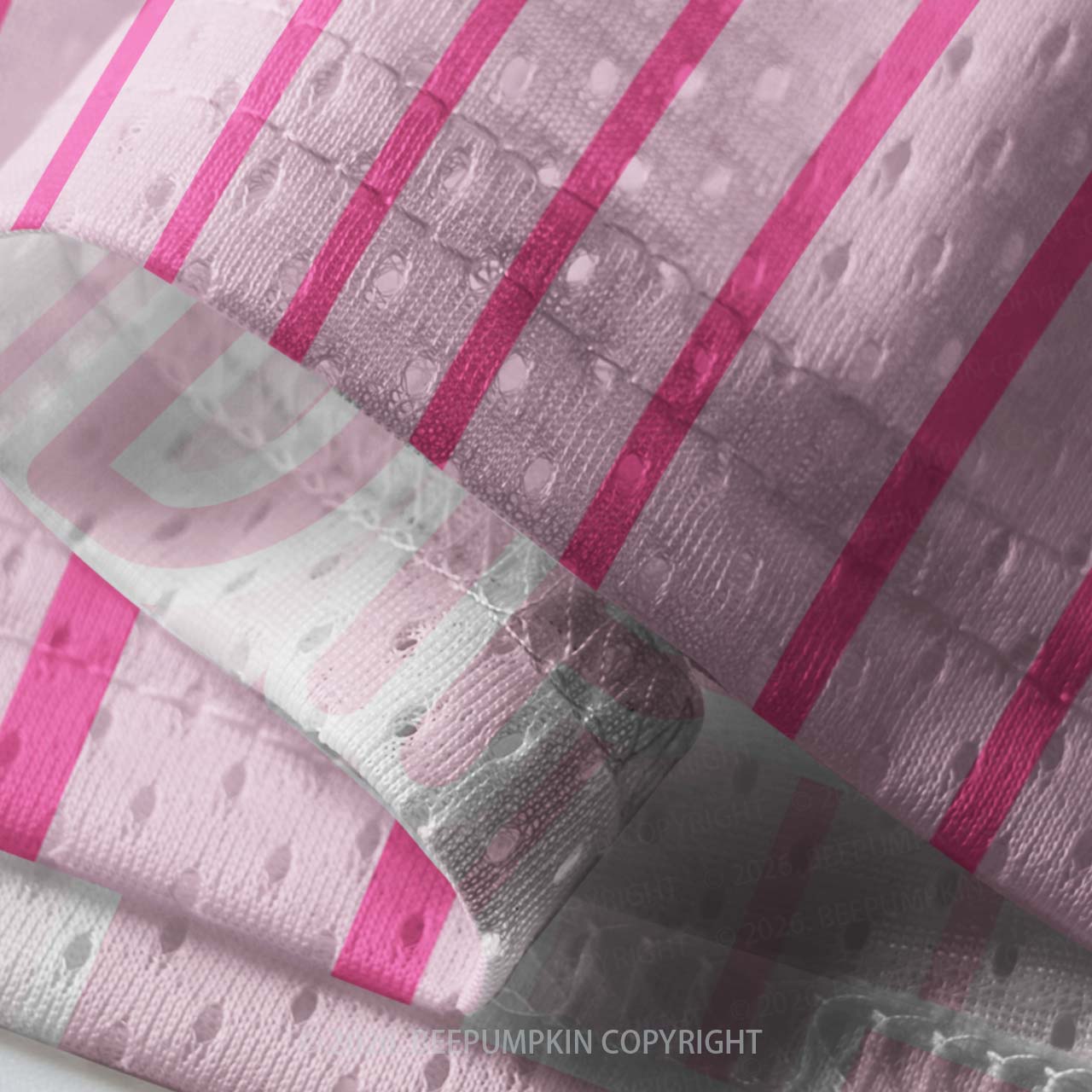 I Put My Baby On My Hip Mesh Jersey For Family