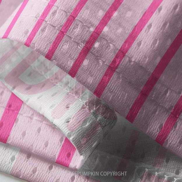 I Put My Baby On My Hip Mesh Jersey For Family